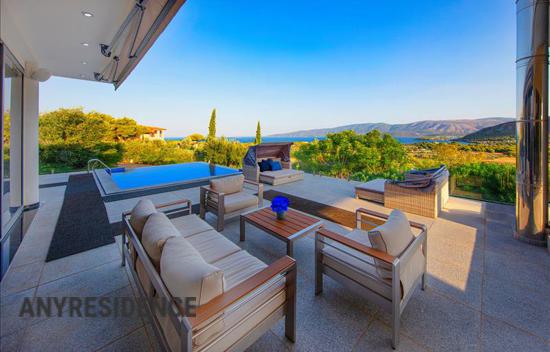 10 room villa in Peloponnese