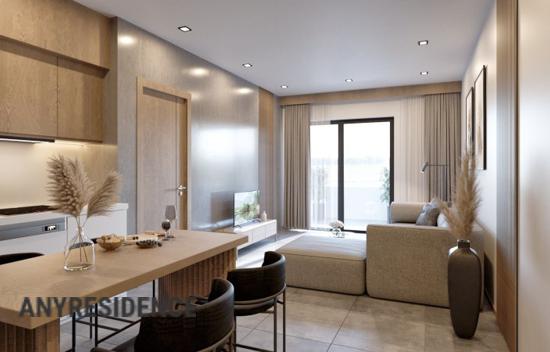 New home in Pallini