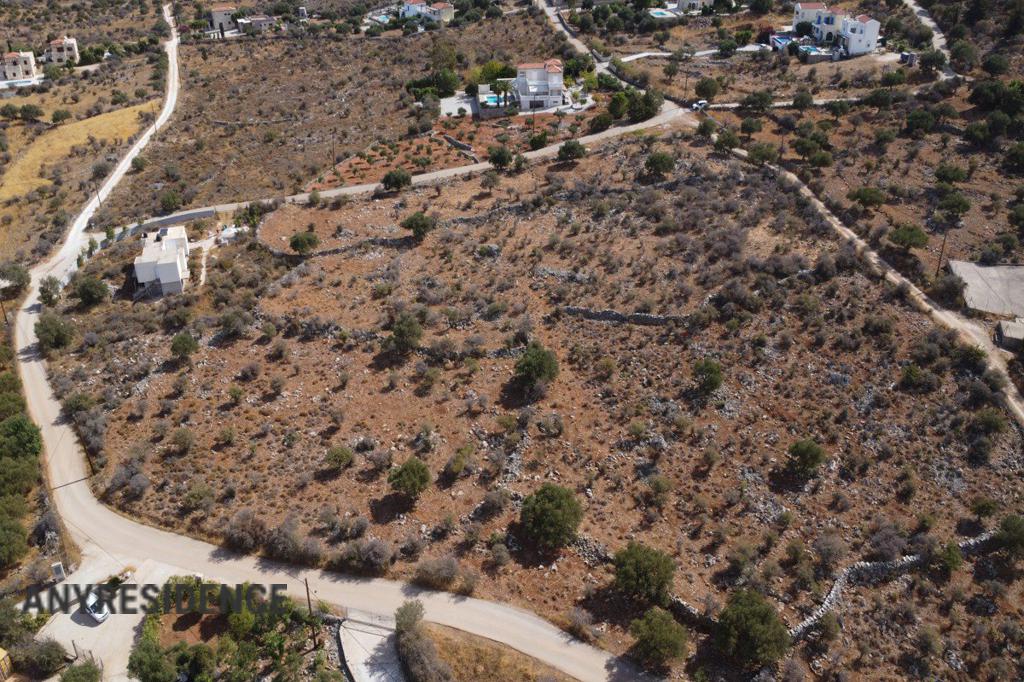 Development land Kokkino Chorio, photo #8, listing #2485652