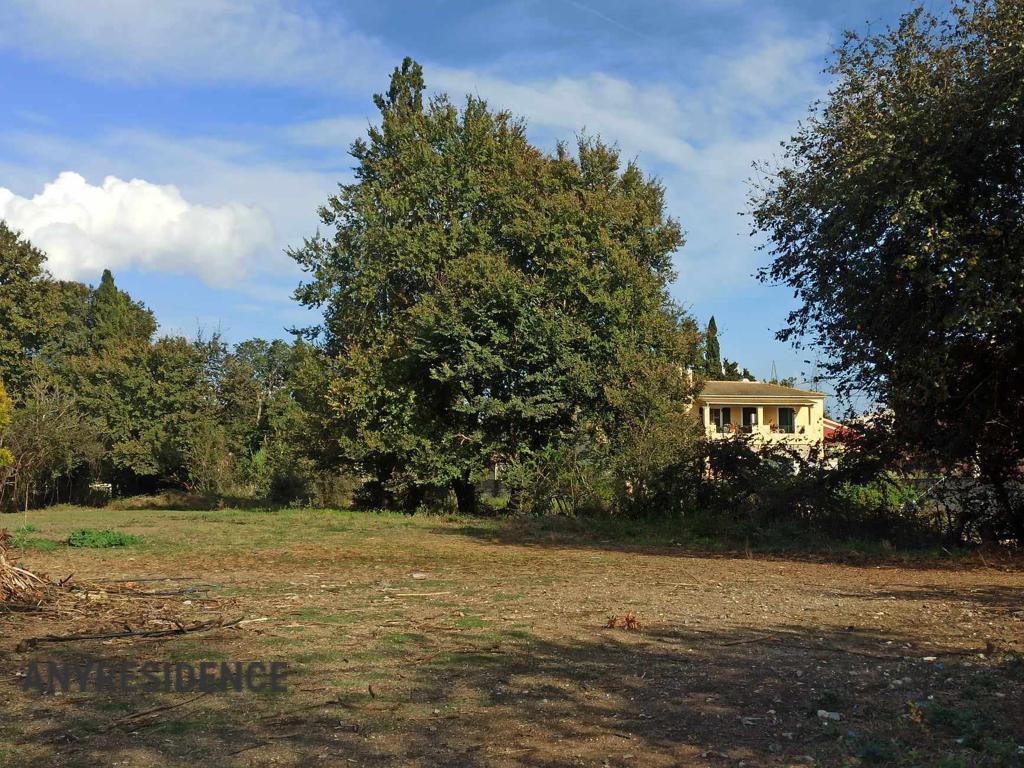 Development land Corfu, photo #5, listing #2316011