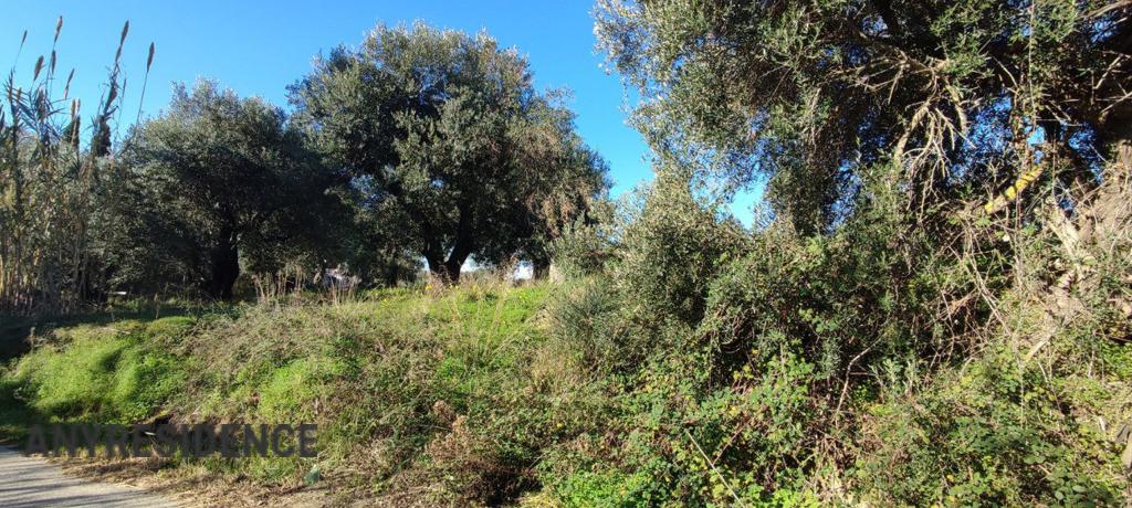 Development land Corfu, photo #5, listing #2430606