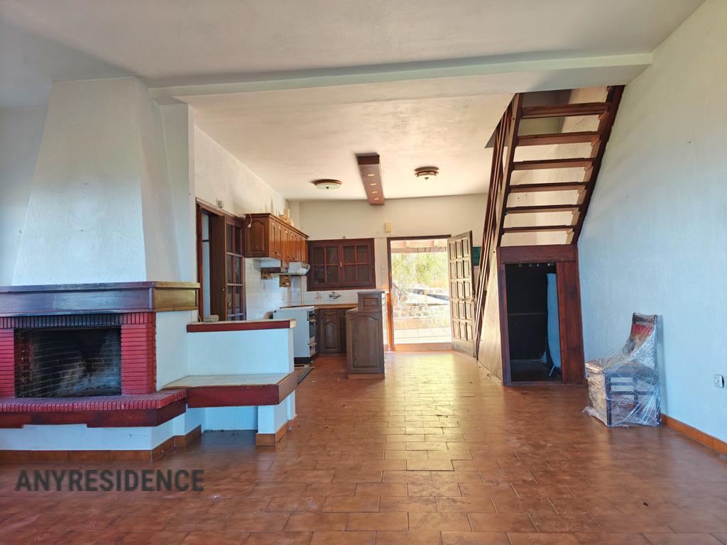 Villa in Peloponnese, photo #6, listing #2483518