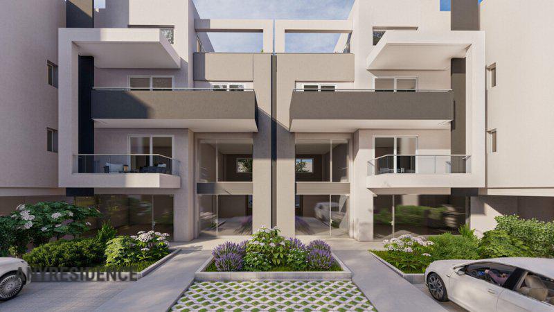 New home in Thessaloniki, photo #1, listing #2465427