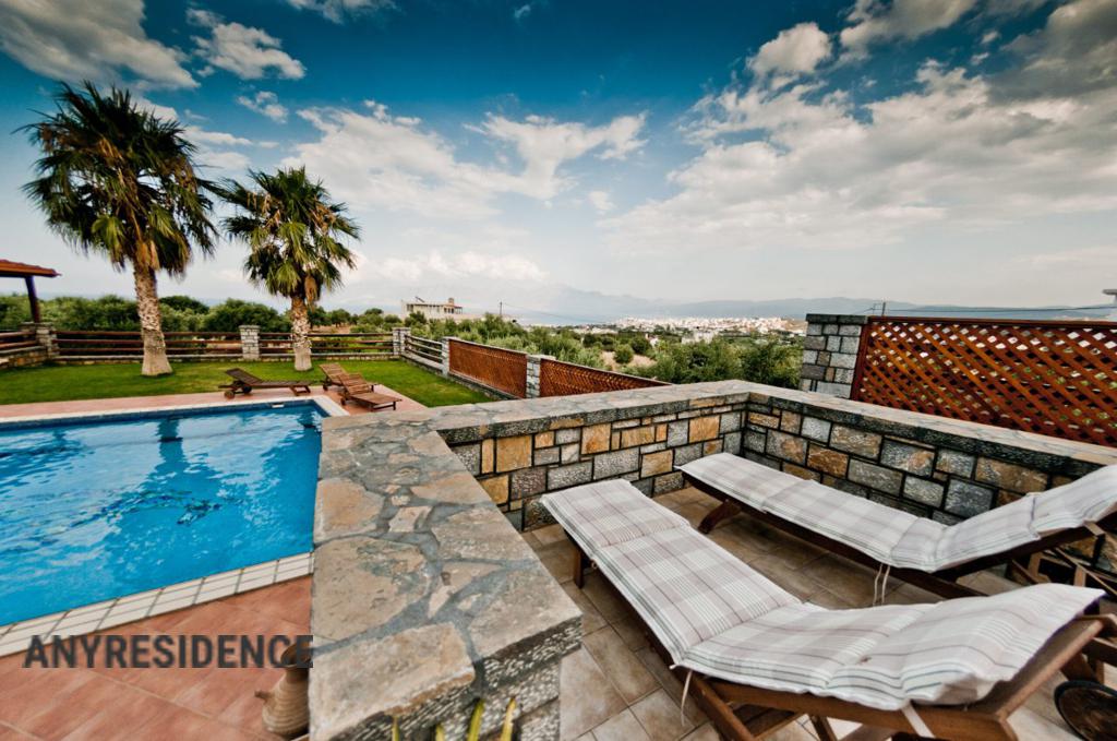 Villa in Agios Nikolaos (Crete), photo #5, listing #2532557