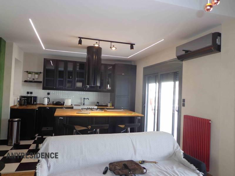 Apartment in Athens, photo #2, listing #1800476