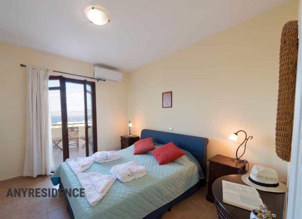Villa in Chania, photo #10, listing #2483322