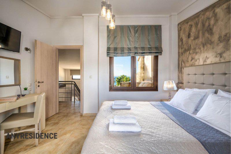 Hotel in Nea Skioni, photo #7, listing #2328692