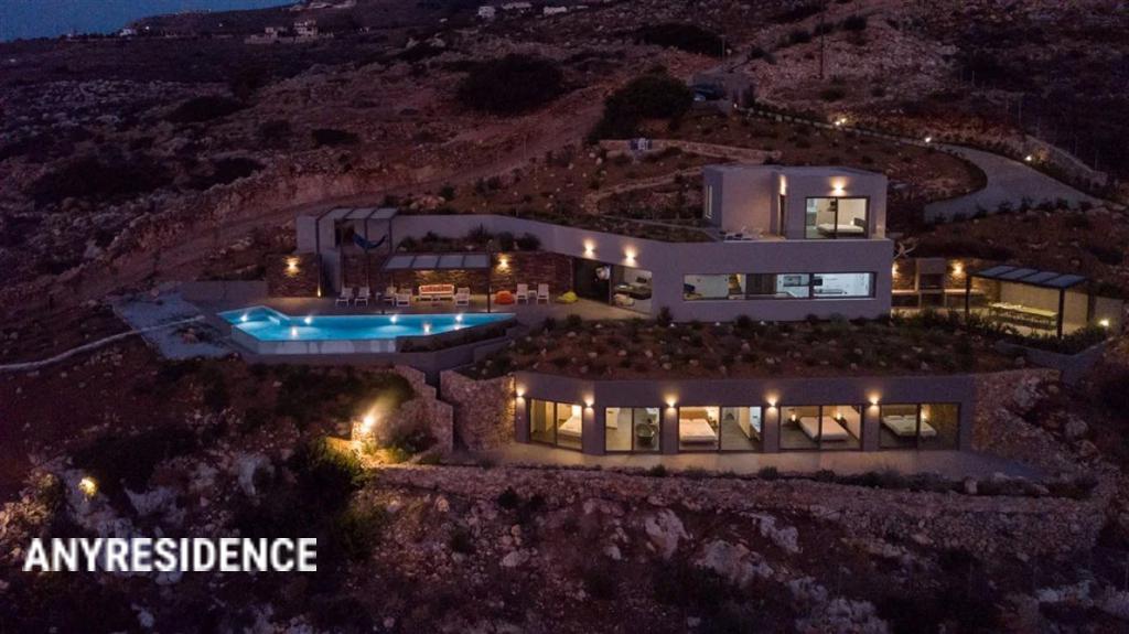 Villa in Vamos, photo #6, listing #2532577