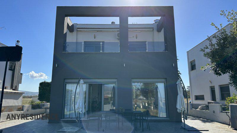 Townhome in Thessaloniki, photo #9, listing #2101646