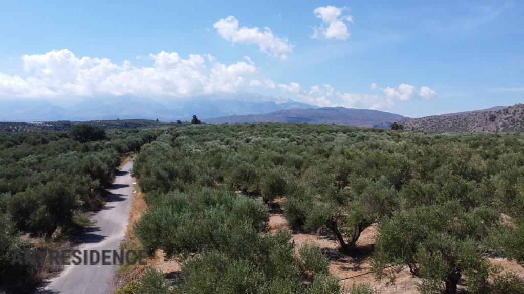 Development land Kalyves, photo #8, listing #2554509