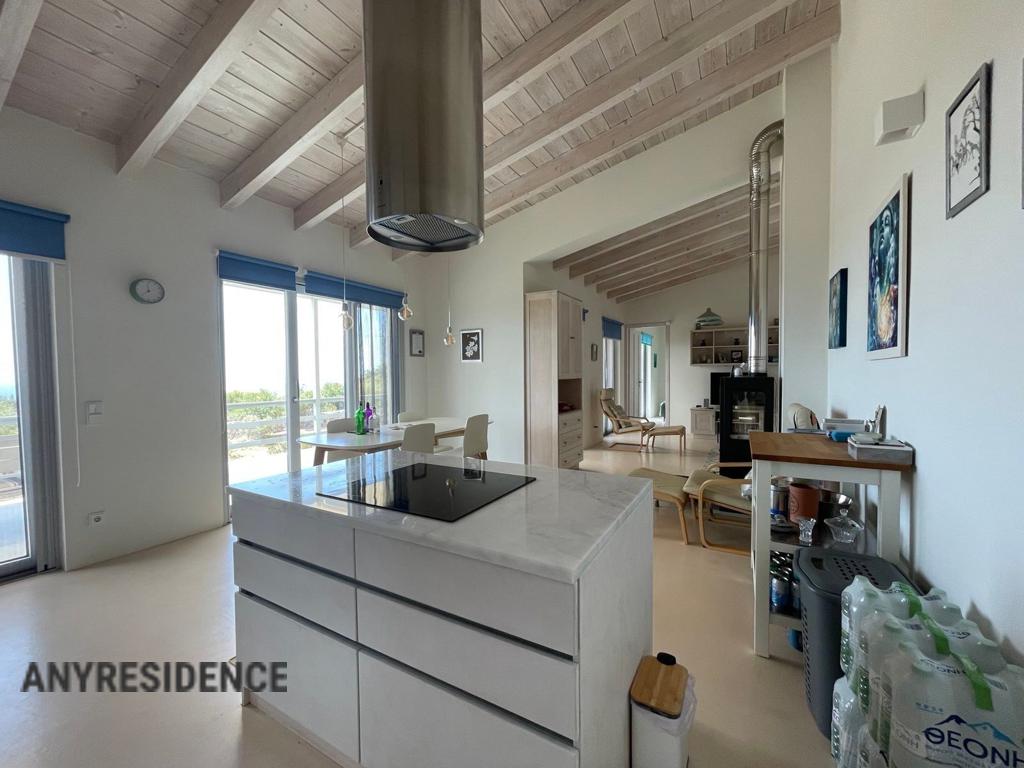 Townhome in Peloponnese, photo #8, listing #2473017