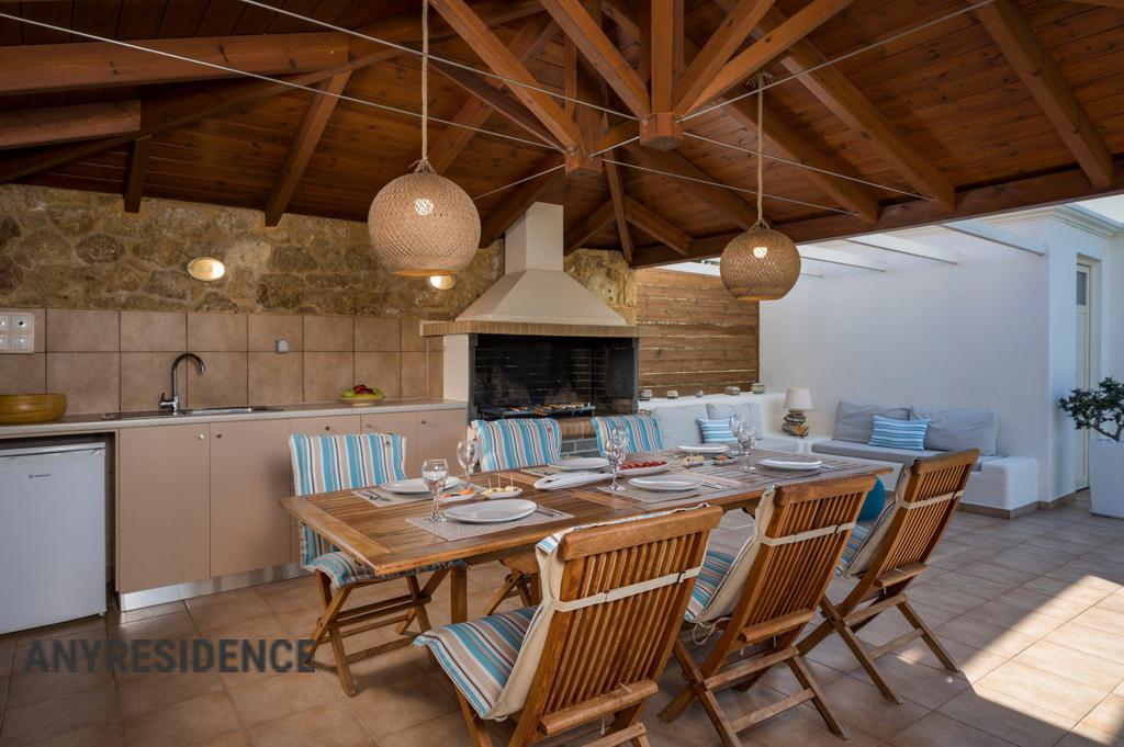 Villa in Chania, photo #5, listing #2519022