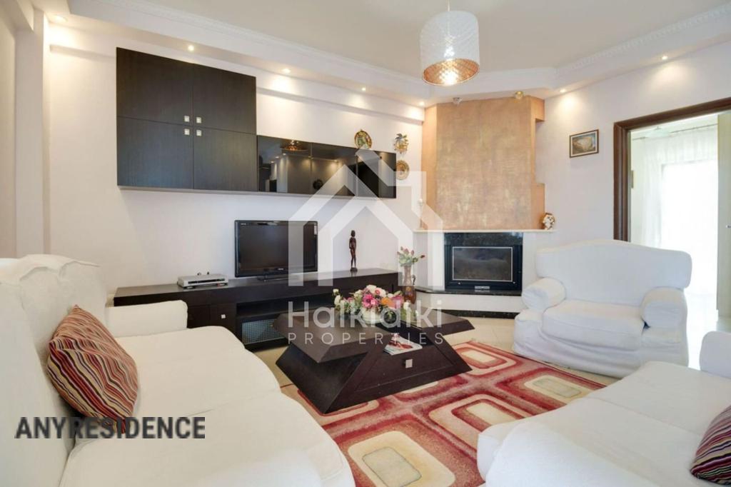 5 room townhome in Chalkidiki (Halkidiki), photo #8, listing #2257907