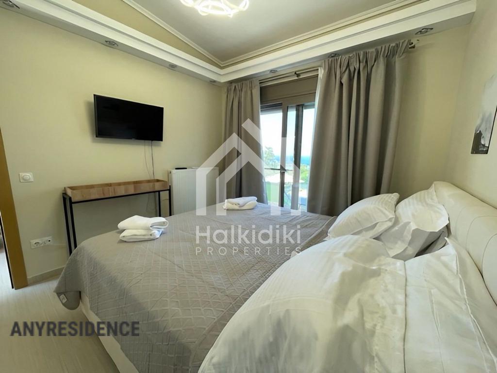 6 room villa in Chalkidiki (Halkidiki), photo #1, listing #2164358