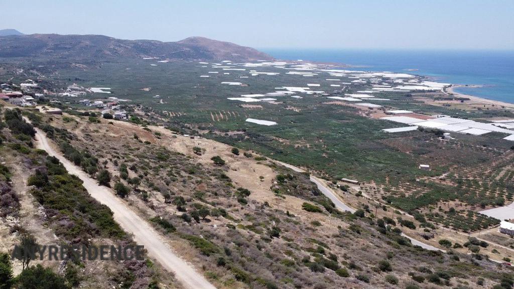 Development land Kissamos, photo #4, listing #2282425