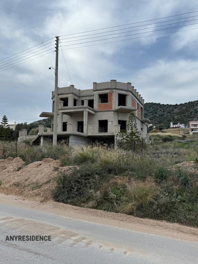 5 room terraced house in Attica, photo #2, listing #2524223