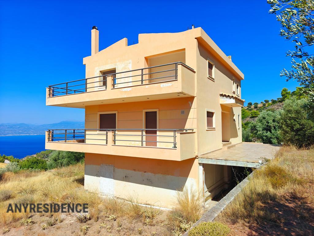 7 room townhome in Peloponnese, photo #1, listing #2545440