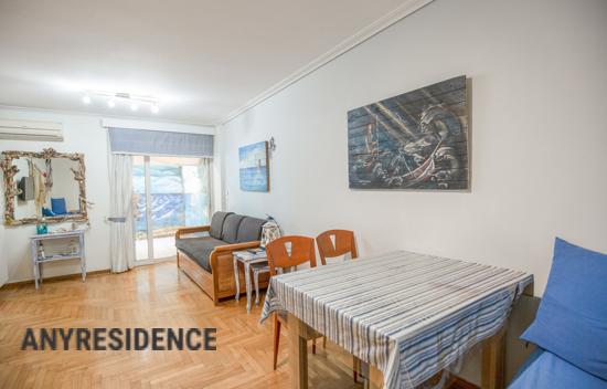 1 room terraced house in Athenian Riviera