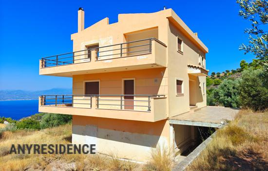 7 room townhome in Peloponnese