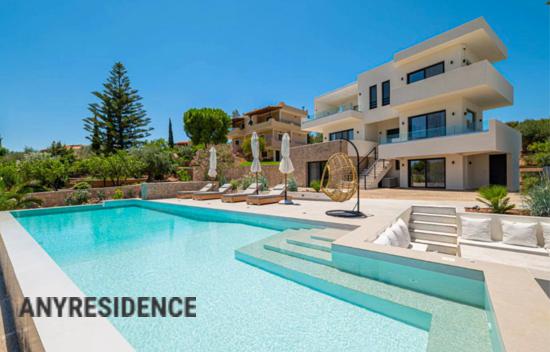 Villa in Porto Cheli