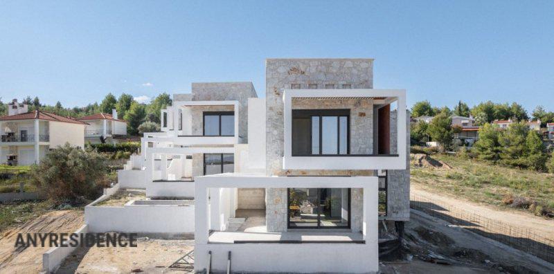 Villa in Chaniotis, photo #3, listing #2332231