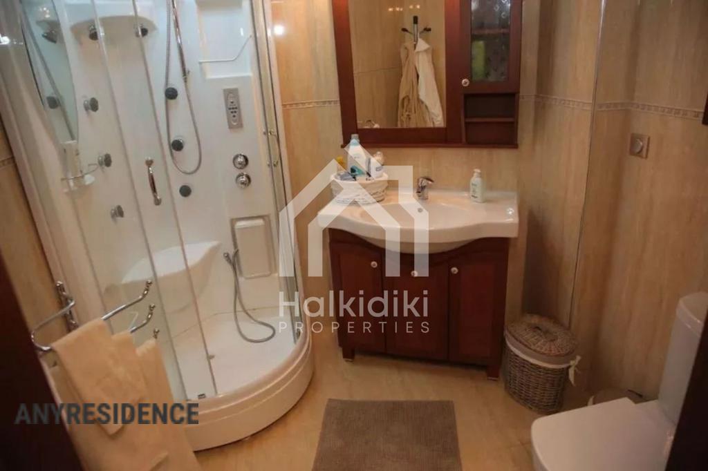 6 room villa in Chalkidiki (Halkidiki), photo #6, listing #2082156