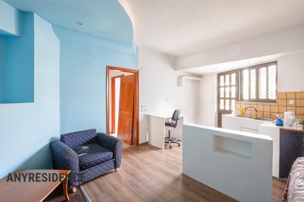 5 room chalet in Athens, photo #1, listing #2470108