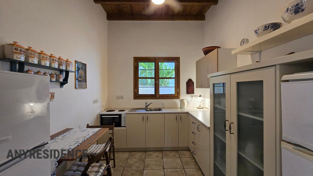 Development land Plaka (Chania), photo #5, listing #2550797