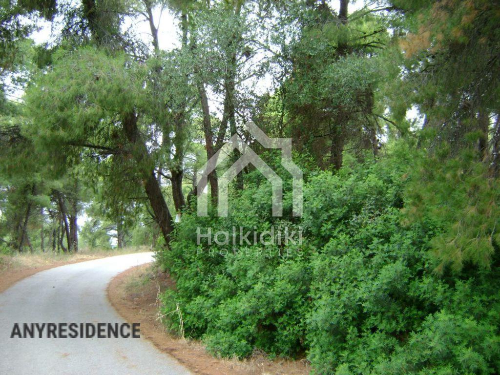 Development land Chalkidiki (Halkidiki), photo #7, listing #1848152