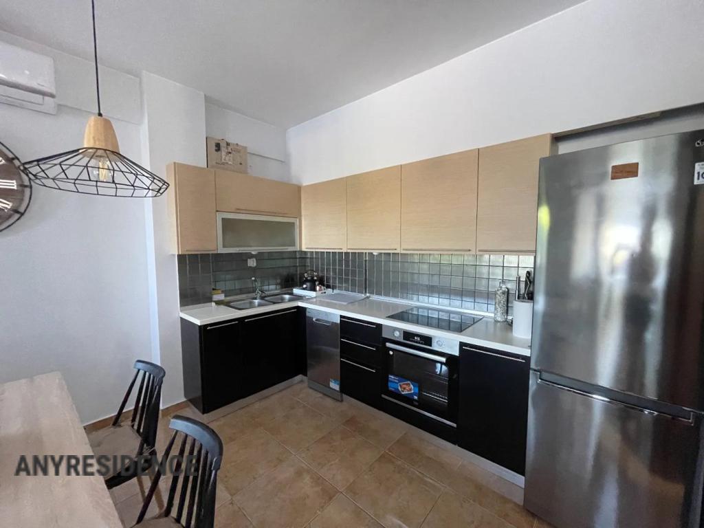 Villa in Kriopigi, photo #10, listing #2555846