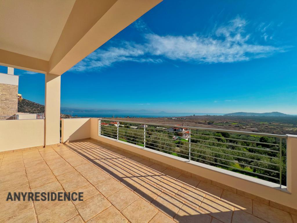 Terraced house in Peloponnese, photo #4, listing #2442151