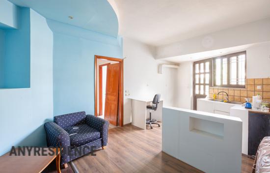 5 room chalet in Athens