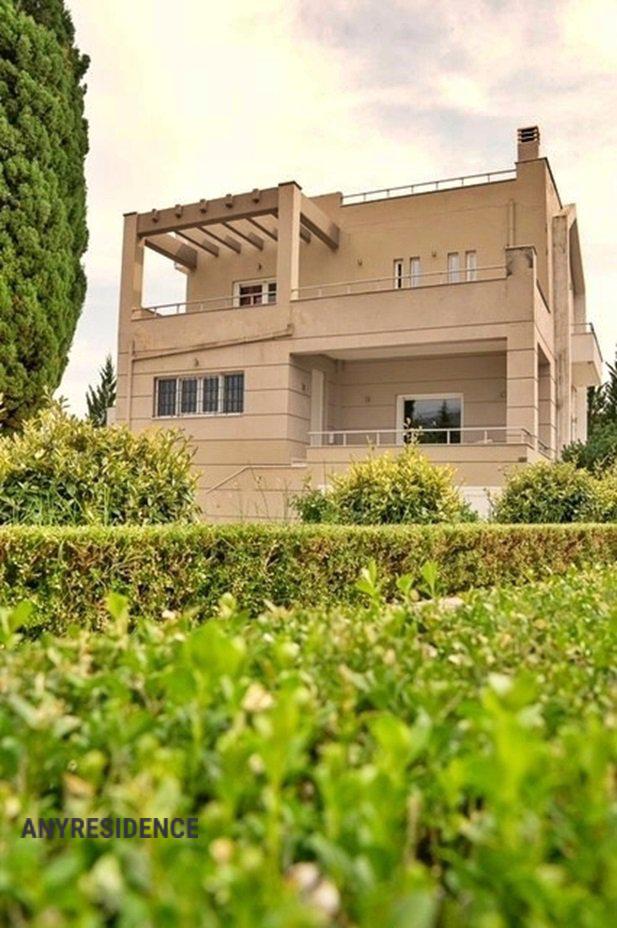 10 room villa in Messenia, photo #4, listing #2345081