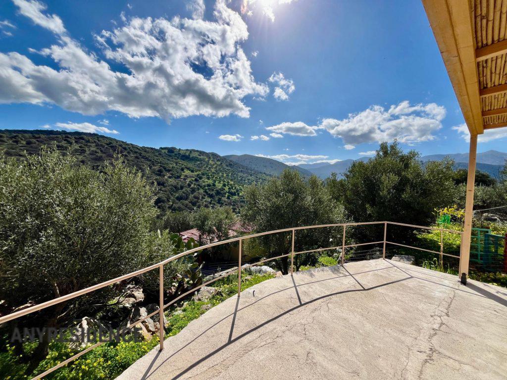 Villa in Lasithi, photo #1, listing #2531801
