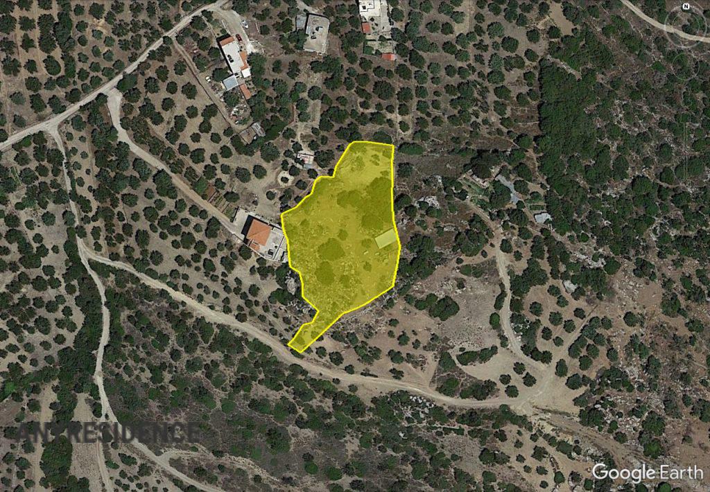 Development land Lasithi, photo #4, listing #2182607