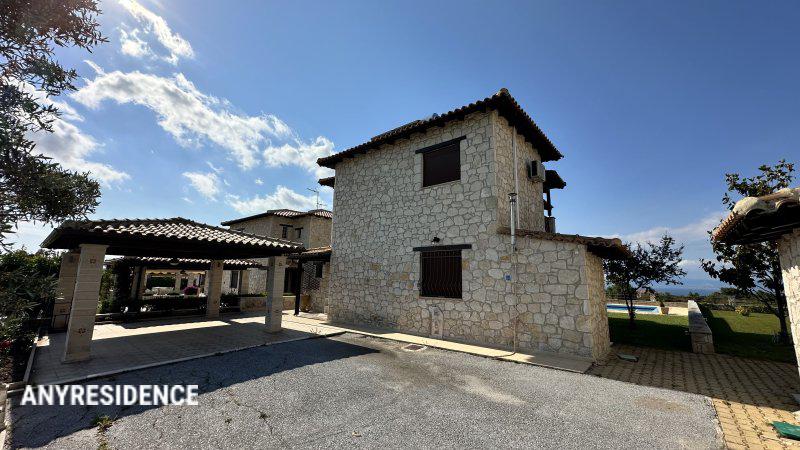 Townhome in Chalkidiki (Halkidiki), photo #8, listing #2465383