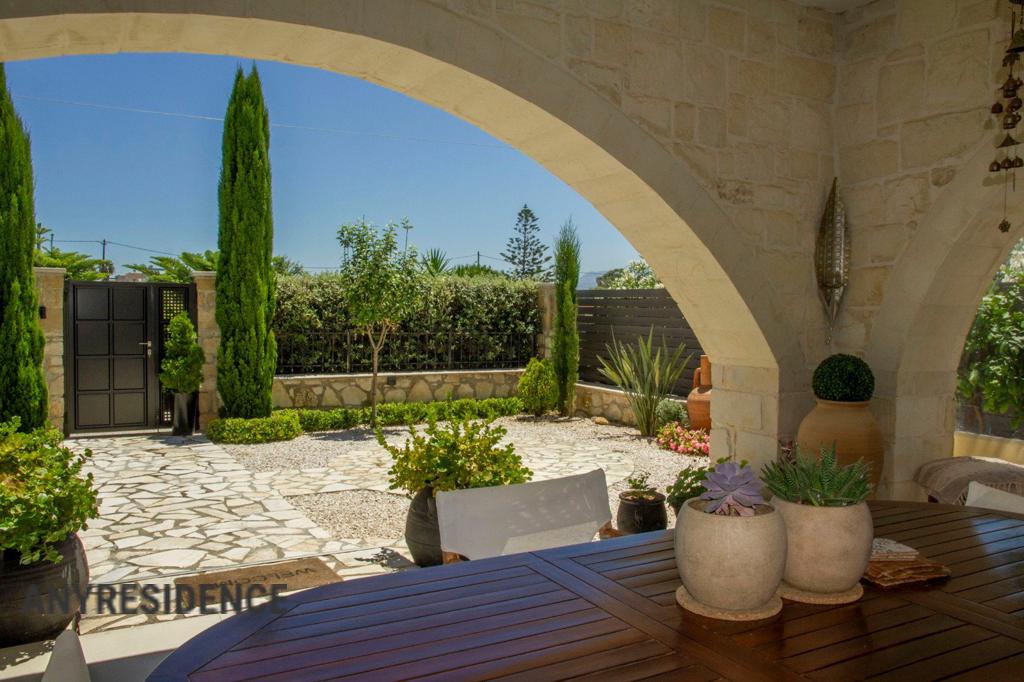 Development land Chania, photo #2, listing #2542420