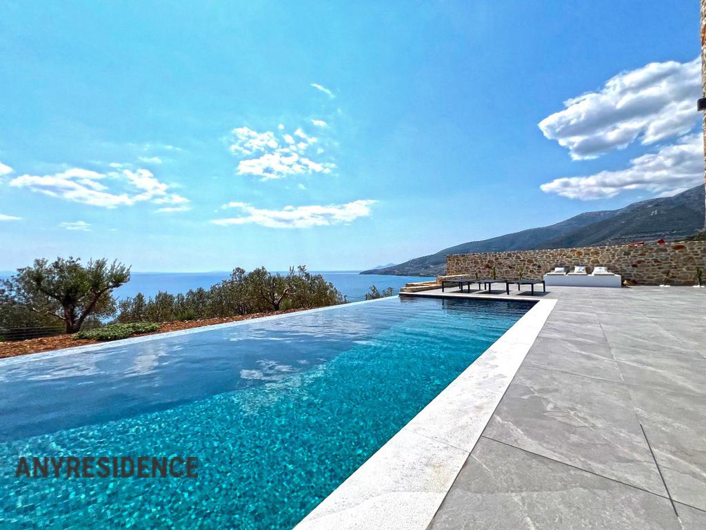 Villa in Peloponnese, photo #4, listing #2411500