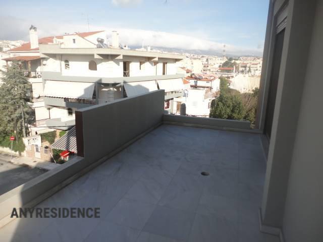 Apartment in Athens, photo #1, listing #1800686