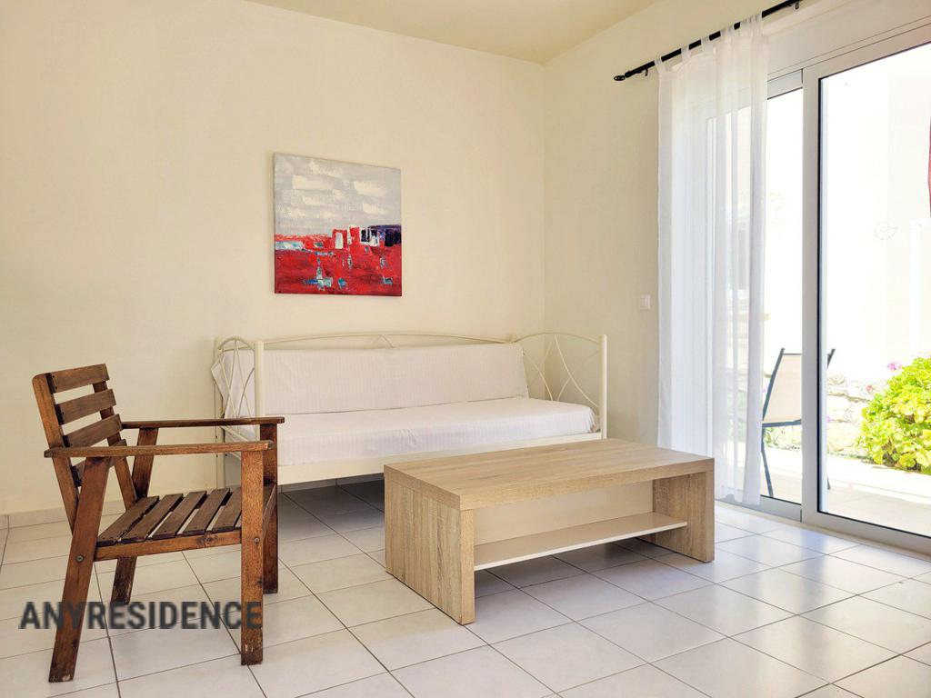 Apartment in Kissamos, photo #10, listing #2391192