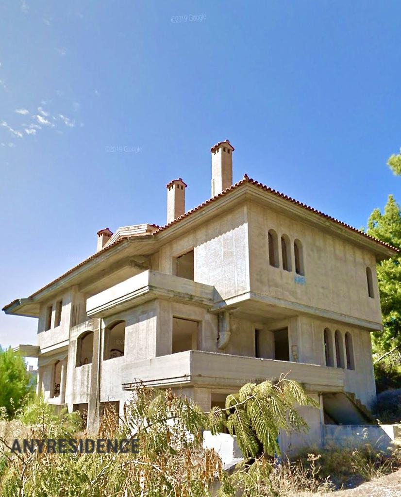 Villa in Attica, photo #4, listing #2284499