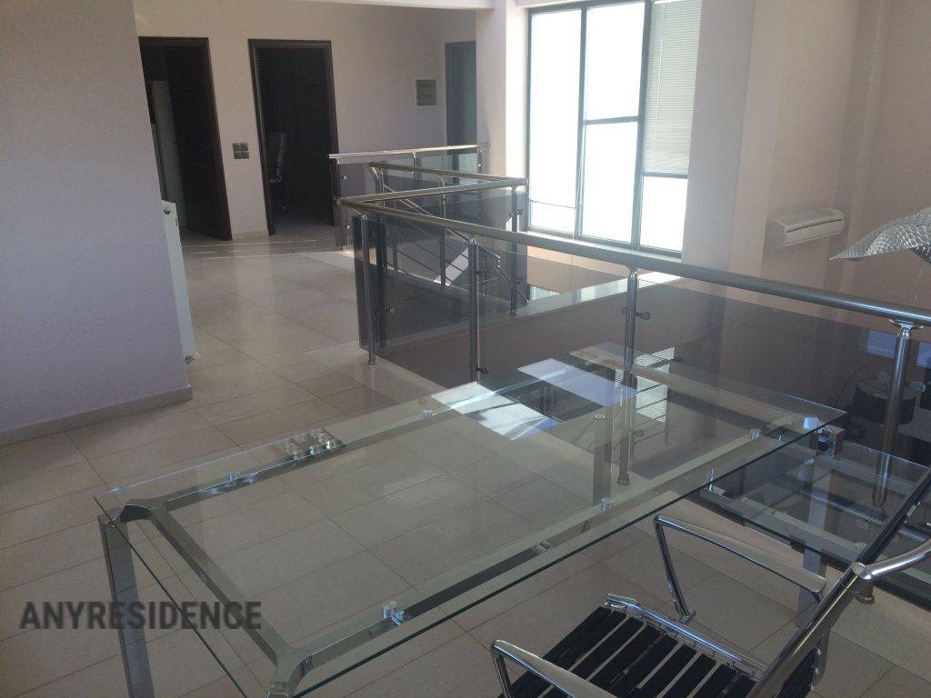 Townhome in Thessaloniki, photo #1, listing #2153771