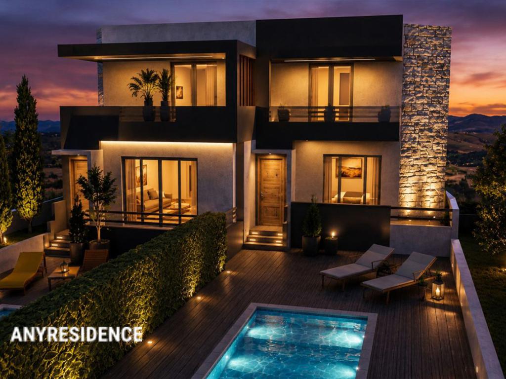 Terraced house in Asini, photo #7, listing #2545437