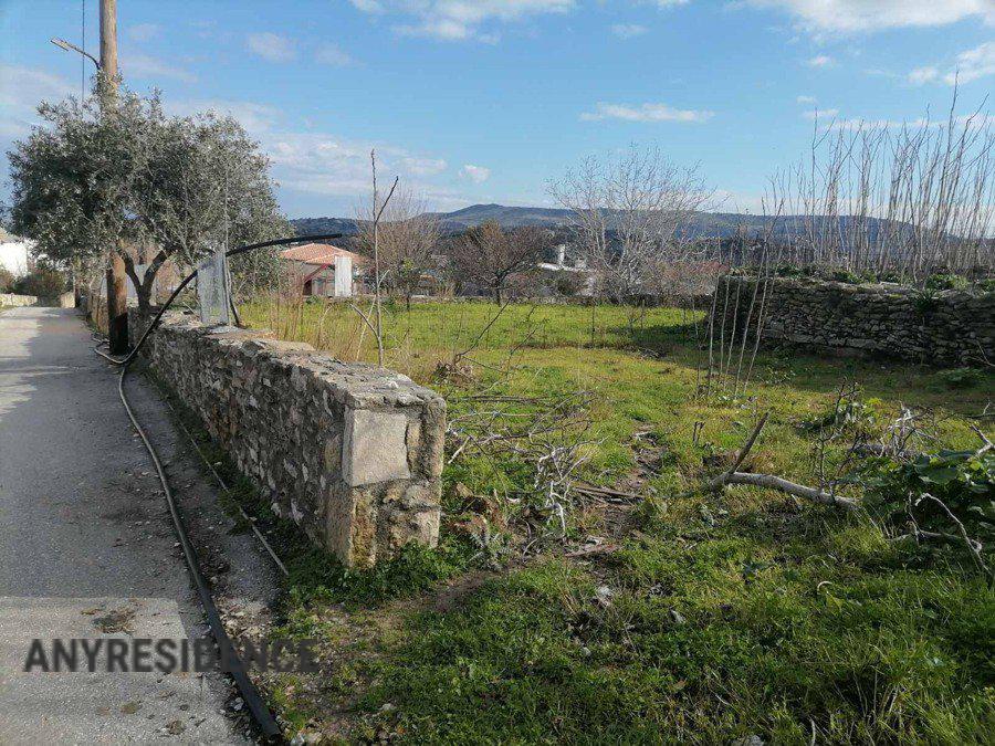 Development land Episkopi (Crete), photo #9, listing #2128915