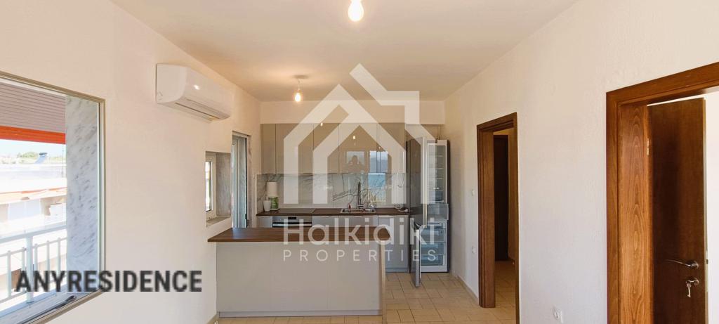 3 room apartment in Sithonia, photo #5, listing #2374201