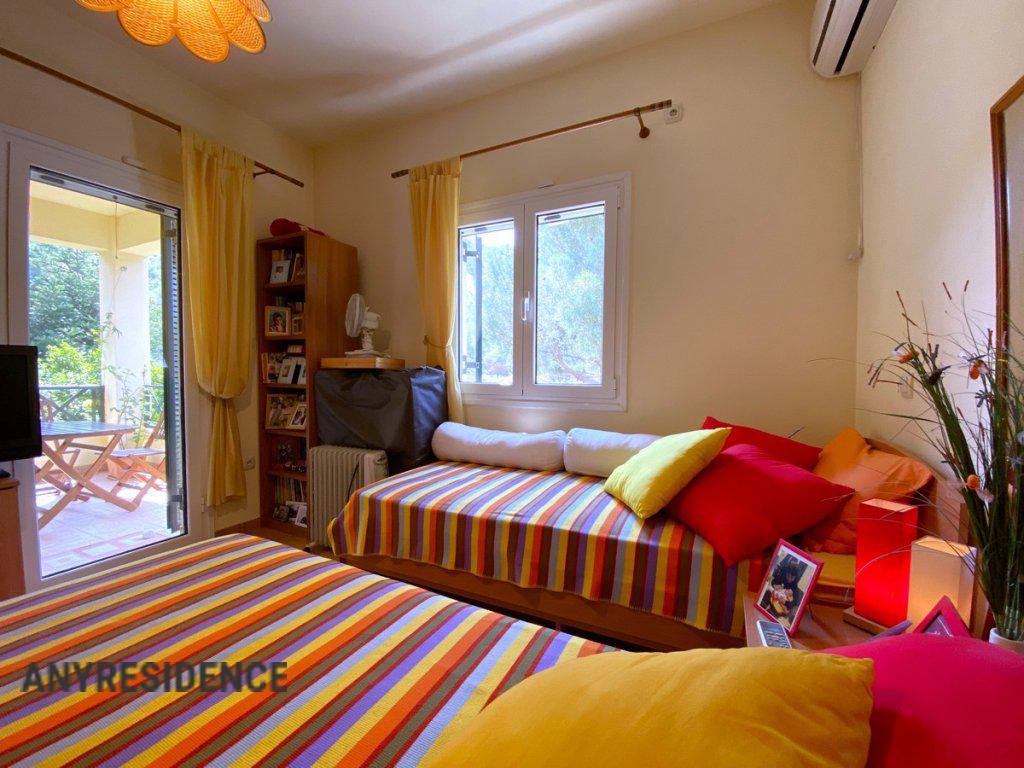 3 room villa in Peloponnese, photo #8, listing #2308967