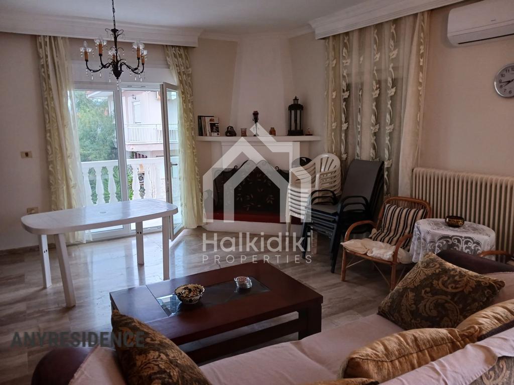 4 room apartment in Chalkidiki (Halkidiki), photo #3, listing #2192744