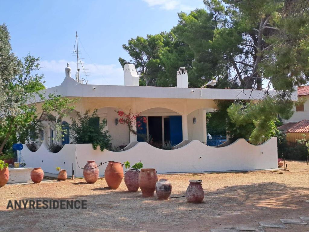 3 room villa in Nea Makri, photo #2, listing #2488066