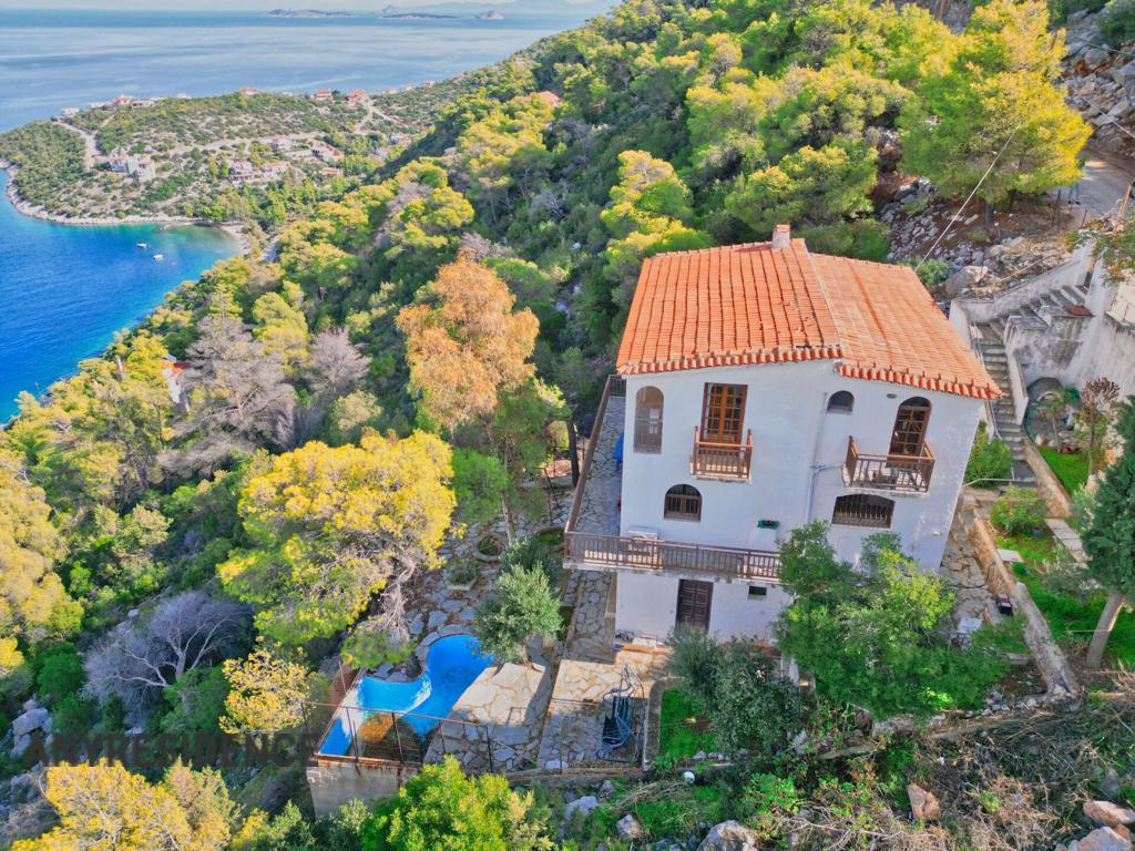 Villa in Peloponnese, photo #2, listing #2488067