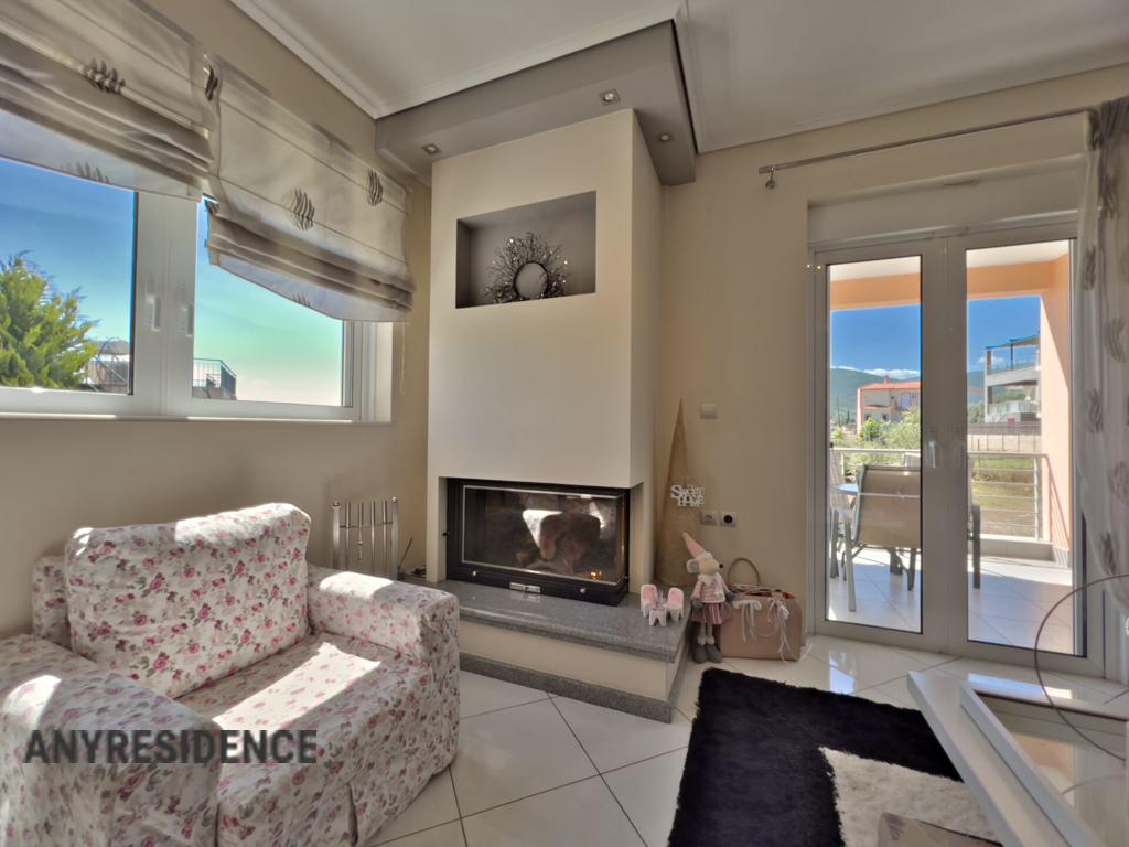 Townhome in Nafplio, photo #5, listing #2466148
